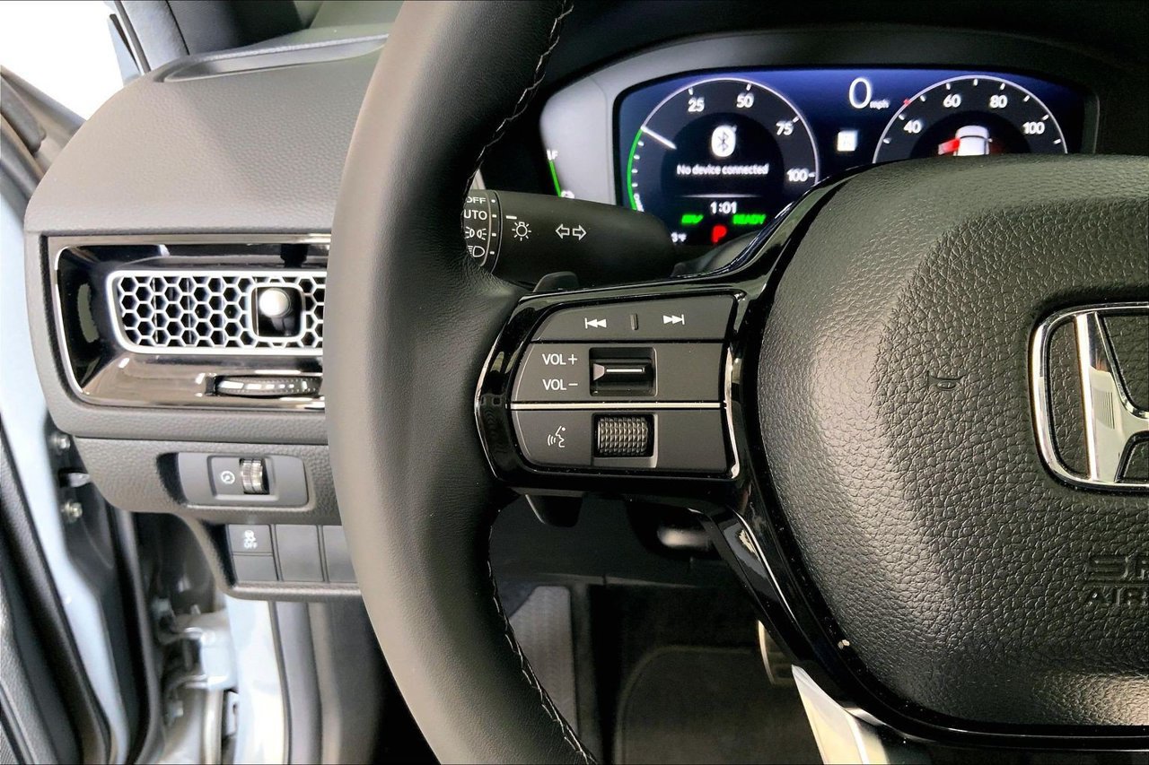 Used 2026 Honda Civic Sport Touring image 20