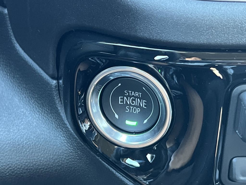New 2026 Chevrolet Silverado 2500 LT w/ Trail Boss Package image 8