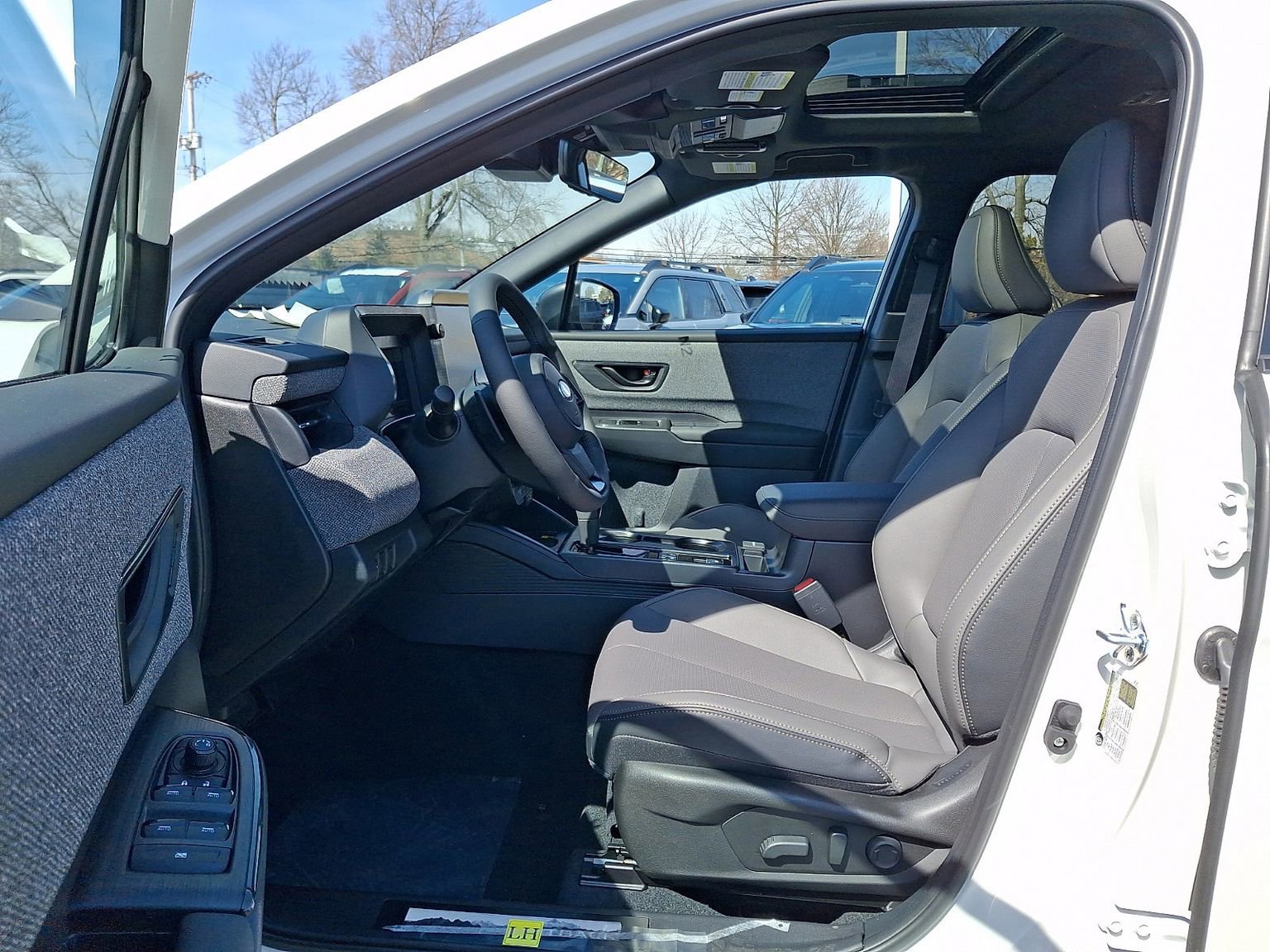 New 2026 Subaru Outback Limited image 6