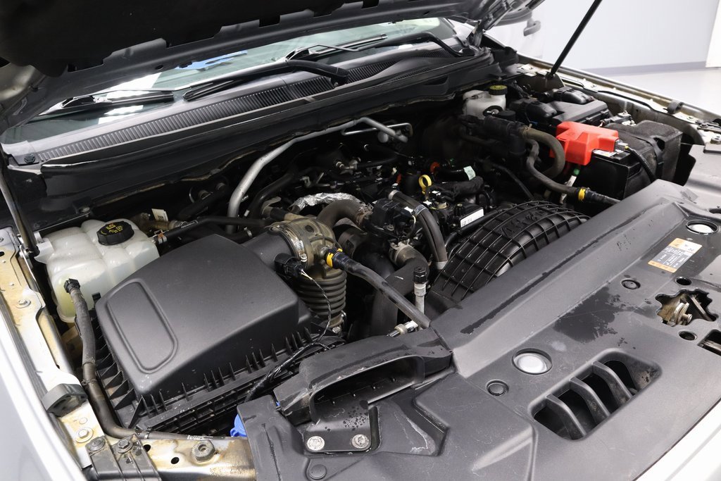 Certified 2020 Ford Ranger XLT w/ FX4 Off-Road Package image 14