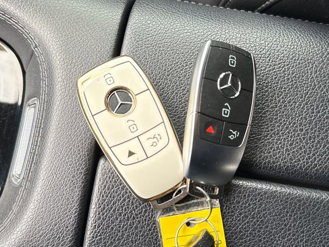 Used 2020 Mercedes-Benz GLE 450 4MATIC image 35