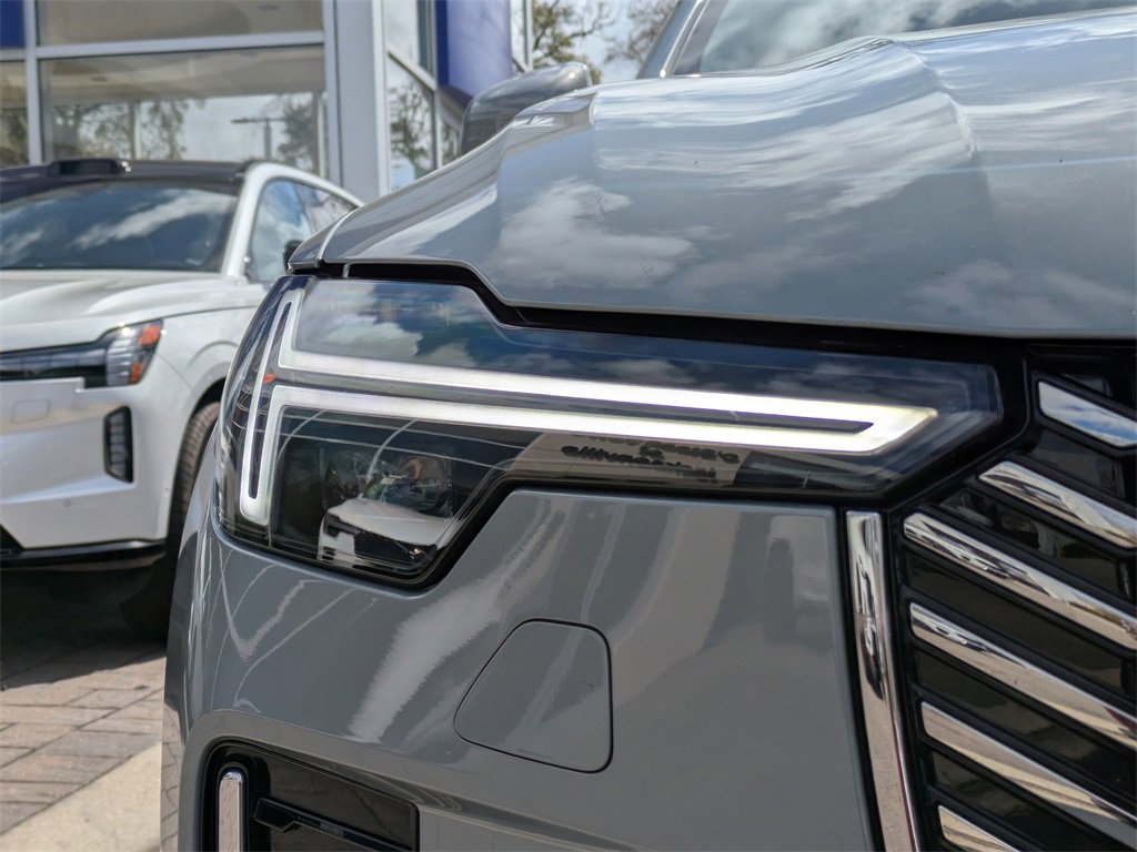 Certified 2026 Volvo XC90 B6 Plus w/ Protection Package Premier image 10