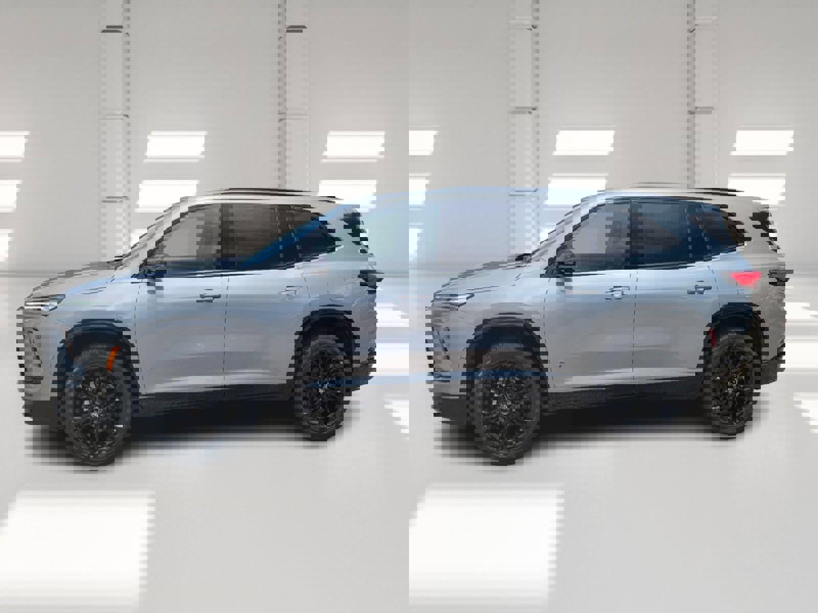 New 2026 Buick Enclave Sport Touring w/ Super Cruise Package image 4