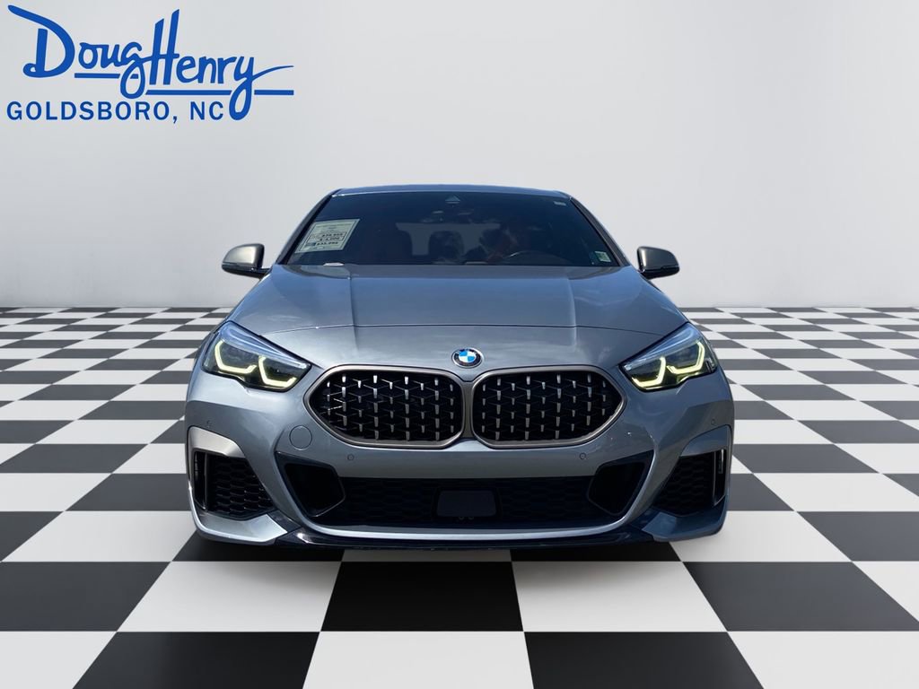 Used 2022 BMW M235i xDrive Gran Coupe AWD/4WD image 8