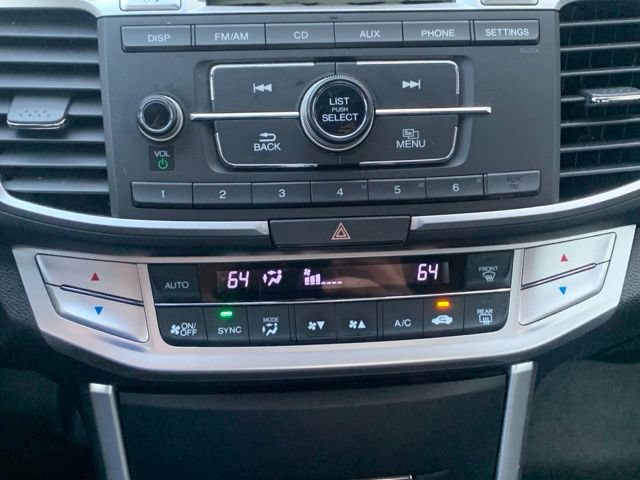 Used 2014 Honda Accord LX image 11