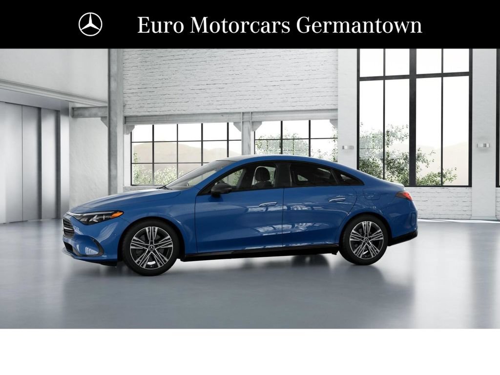 New 2027 Mercedes-Benz CLA 220 image 36