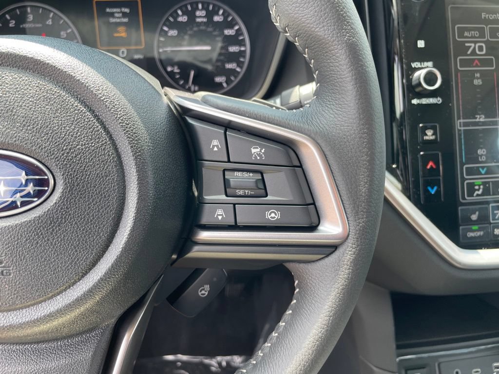 New 2026 Subaru Ascent Limited AWD/4WD image 20
