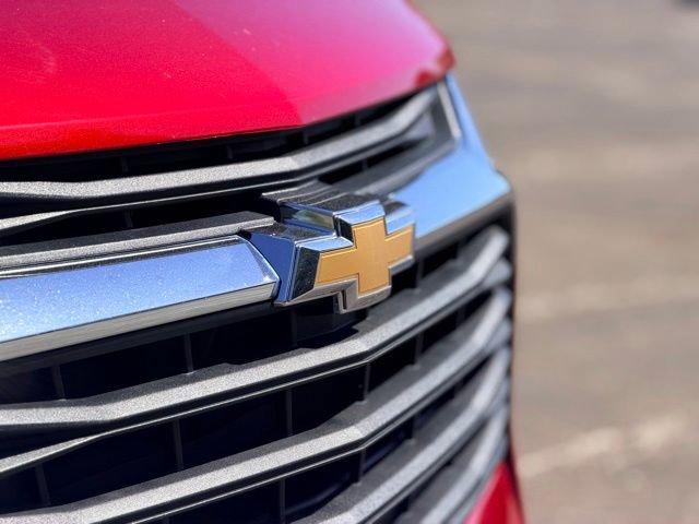 Used 2021 Chevrolet Blazer LT FWD image 29