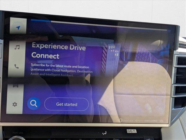 New 2024 Toyota Tundra Capstone image 13