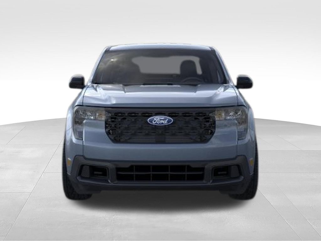 New 2026 Ford Maverick XLT w/ XLT Luxury Package AWD/4WD image 6