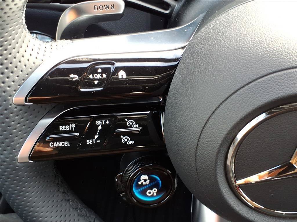 New 2026 Mercedes-Benz GLC 43 AMG 4MATIC image 16