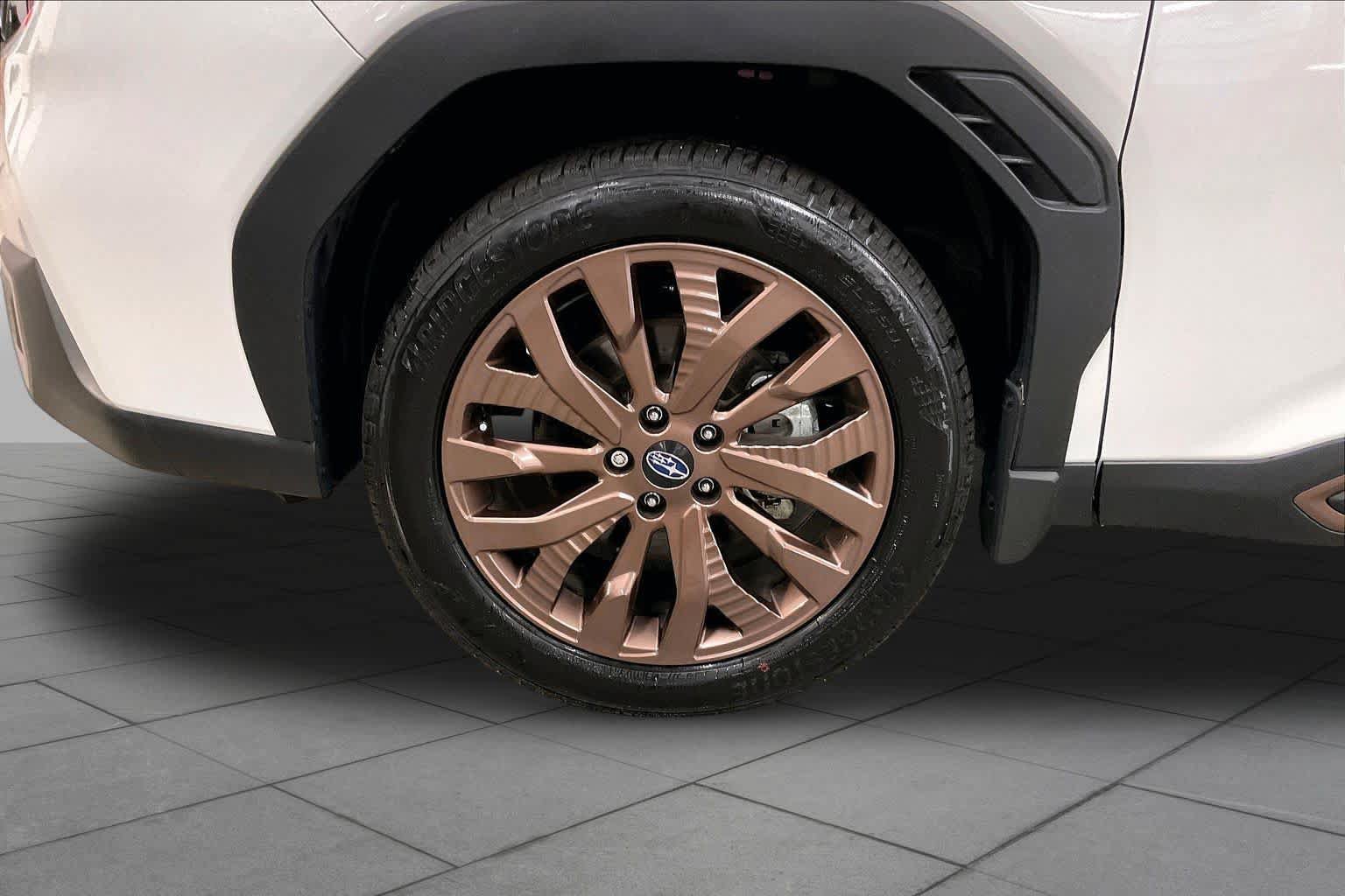 Used 2026 Subaru Forester Sport AWD/4WD image 11