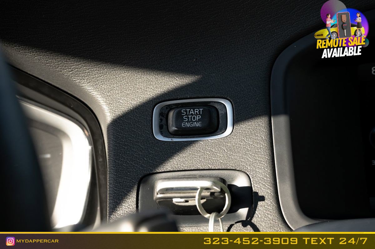 Used 2015 Volvo S60 T5 Platinum image 27