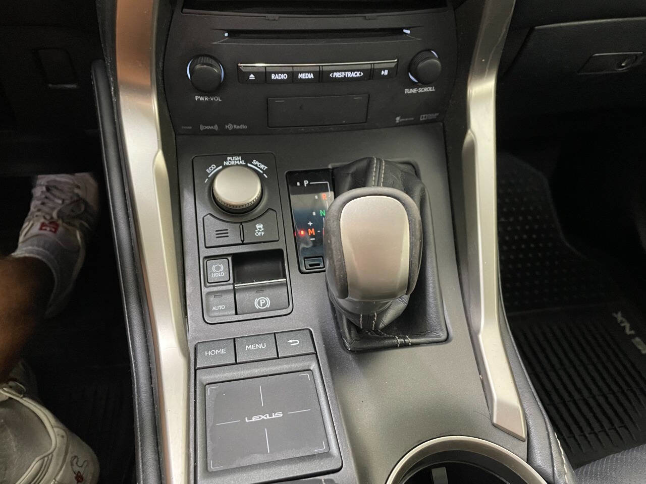 Used 2016 Lexus NX 200t AWD w/ Premium Package image 37