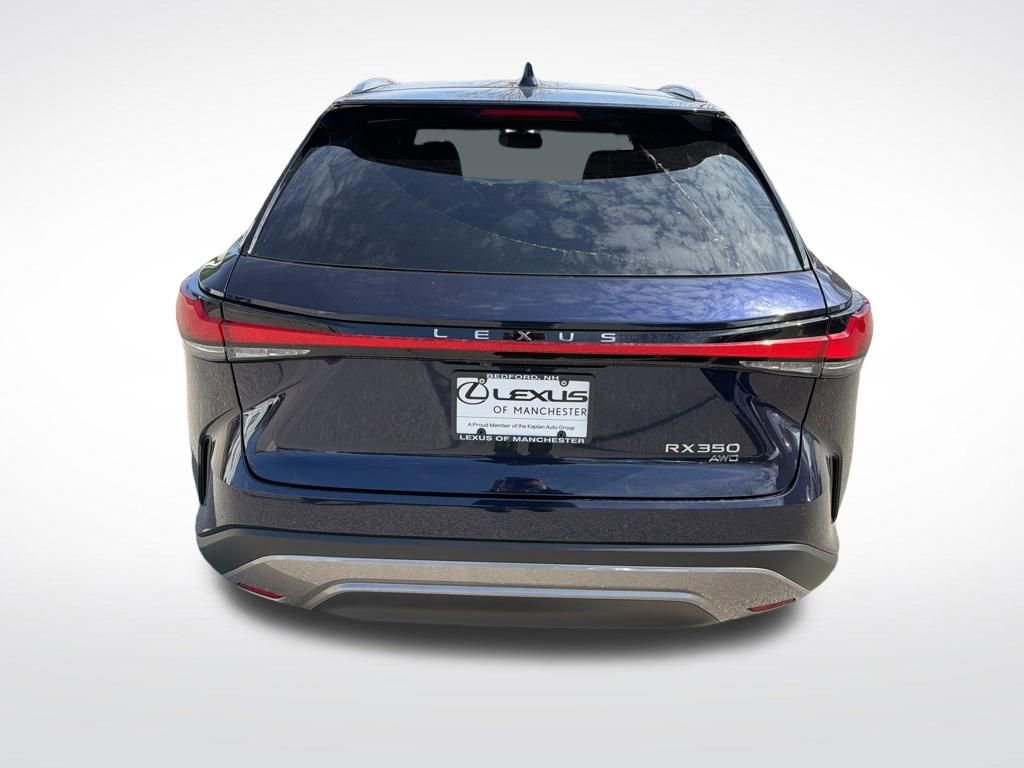 New 2026 Lexus RX 350 Premium image 5