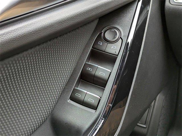 New 2026 Chevrolet Equinox RS w/ Convenience Package III image 28