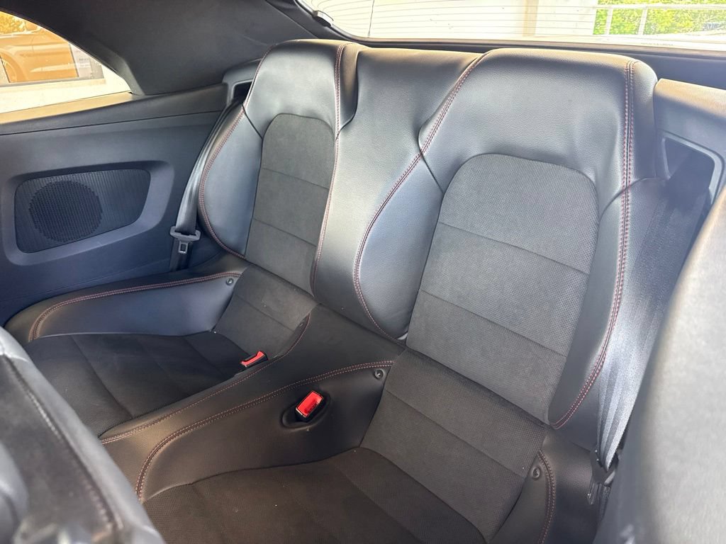 Used 2020 Ford Mustang GT Premium w/ Equipment Group 401A RWD image 14