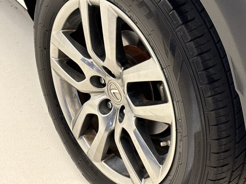 Used 2016 Lexus NX 200t FWD w/ Premium Package image 10