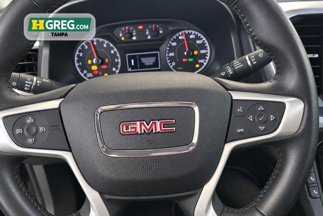 Used 2018 GMC Acadia SLE w/ Driver Alert Package I FWD image 13