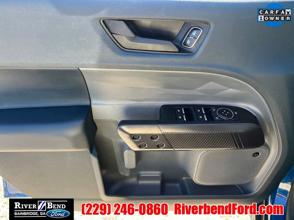 Used 2023 Ford Maverick Tremor w/ Tremor Off-Road Package image 15