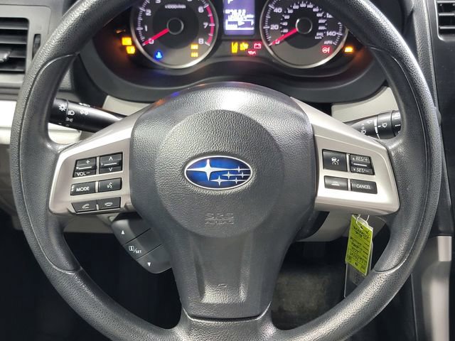Used 2015 Subaru Forester 2.5i Premium AWD/4WD image 26