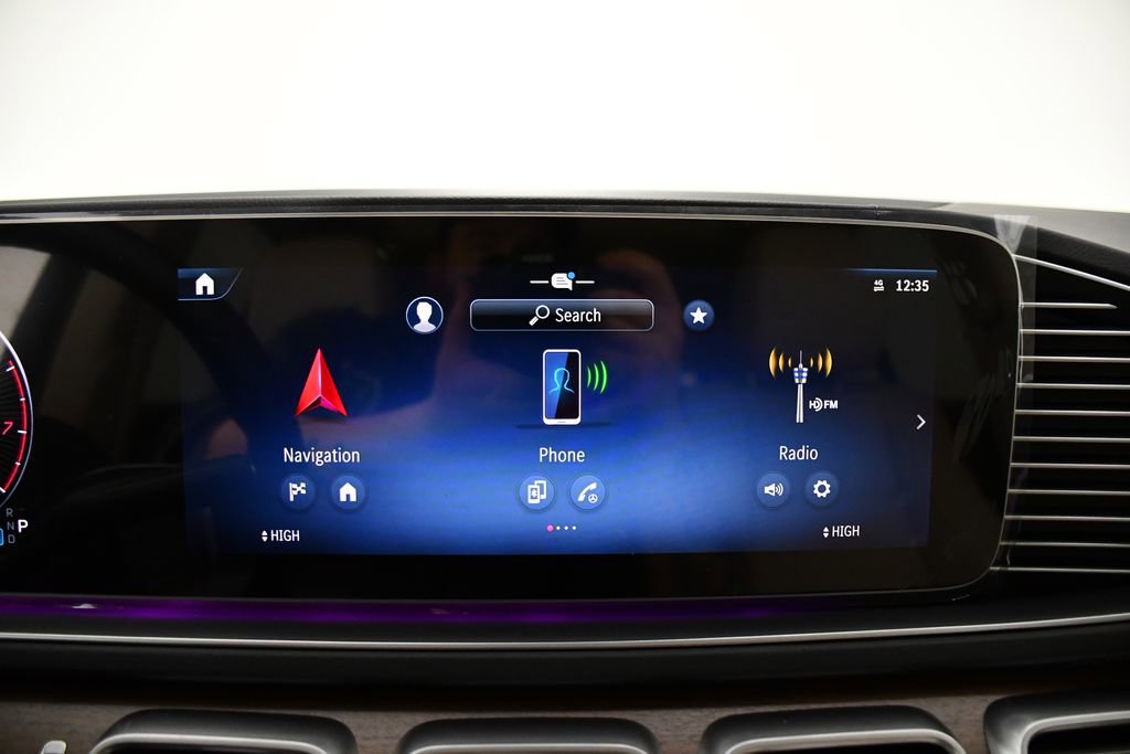 New 2026 Mercedes-Benz GLE 350 4MATIC image 11