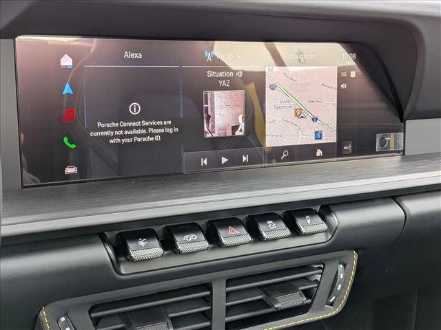 New 2026 Porsche 911 Carrera GTS image 17