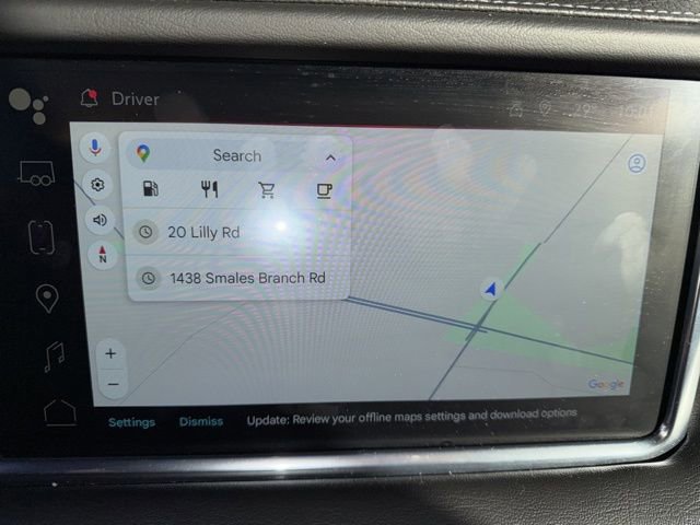 Used 2022 GMC Yukon XL Denali image 24