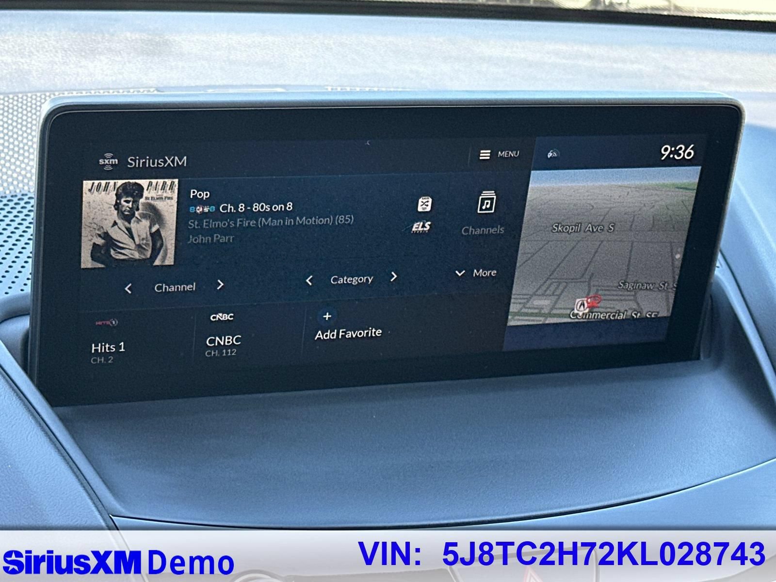 Used 2019 Acura RDX AWD w/ Advance Package image 26