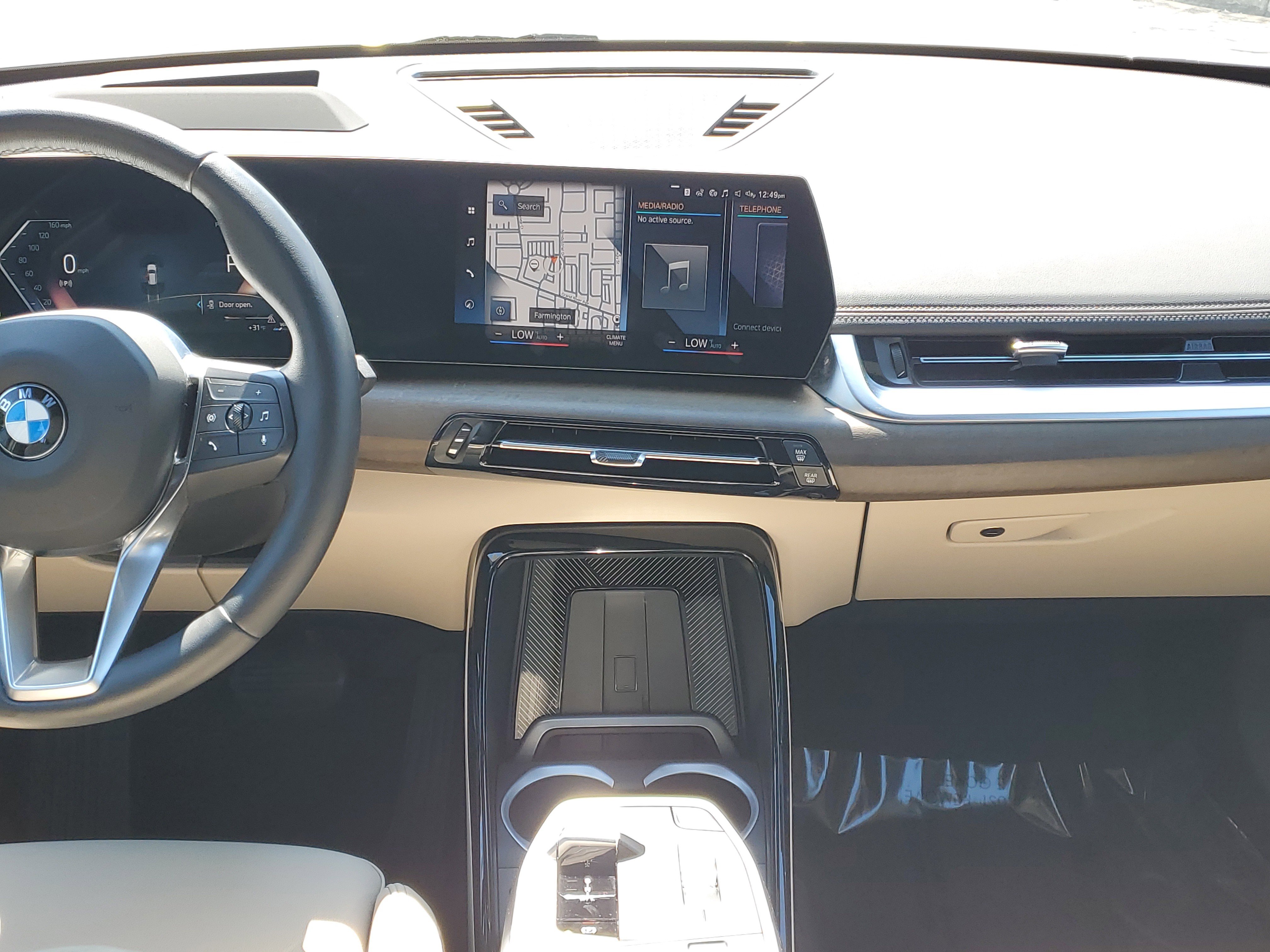 Certified 2023 BMW X1 xDrive28i w/ Premium Package image 22