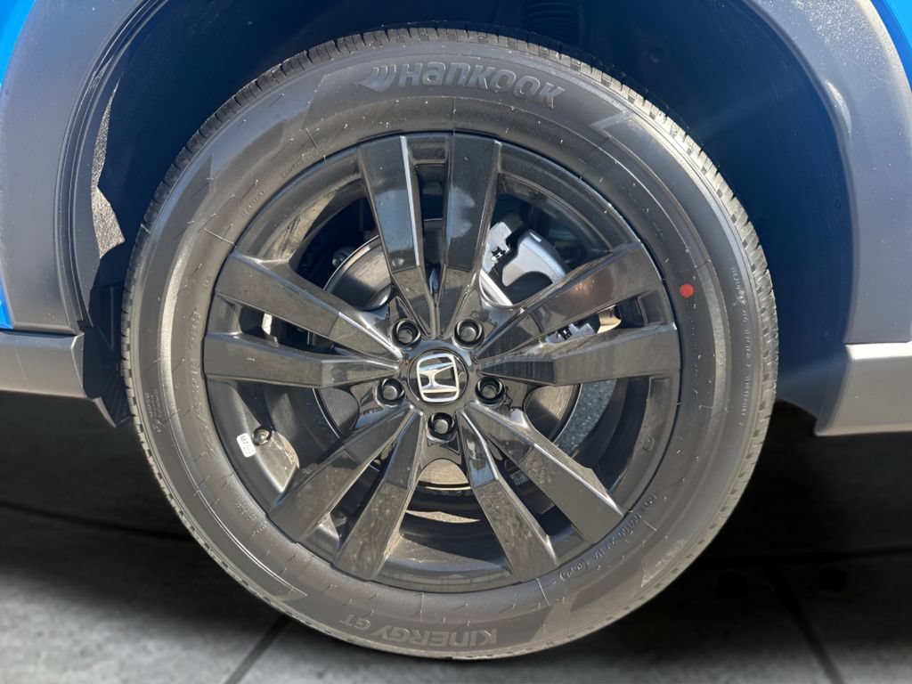 Used 2026 Honda HR-V Sport image 24