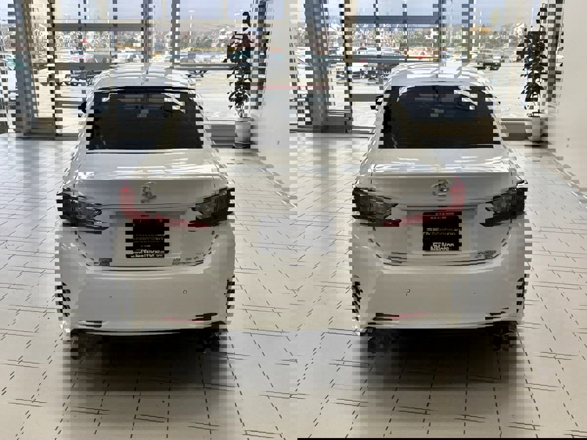 Used 2015 Lexus RC 350 AWD w/ Navigation System Package image 7