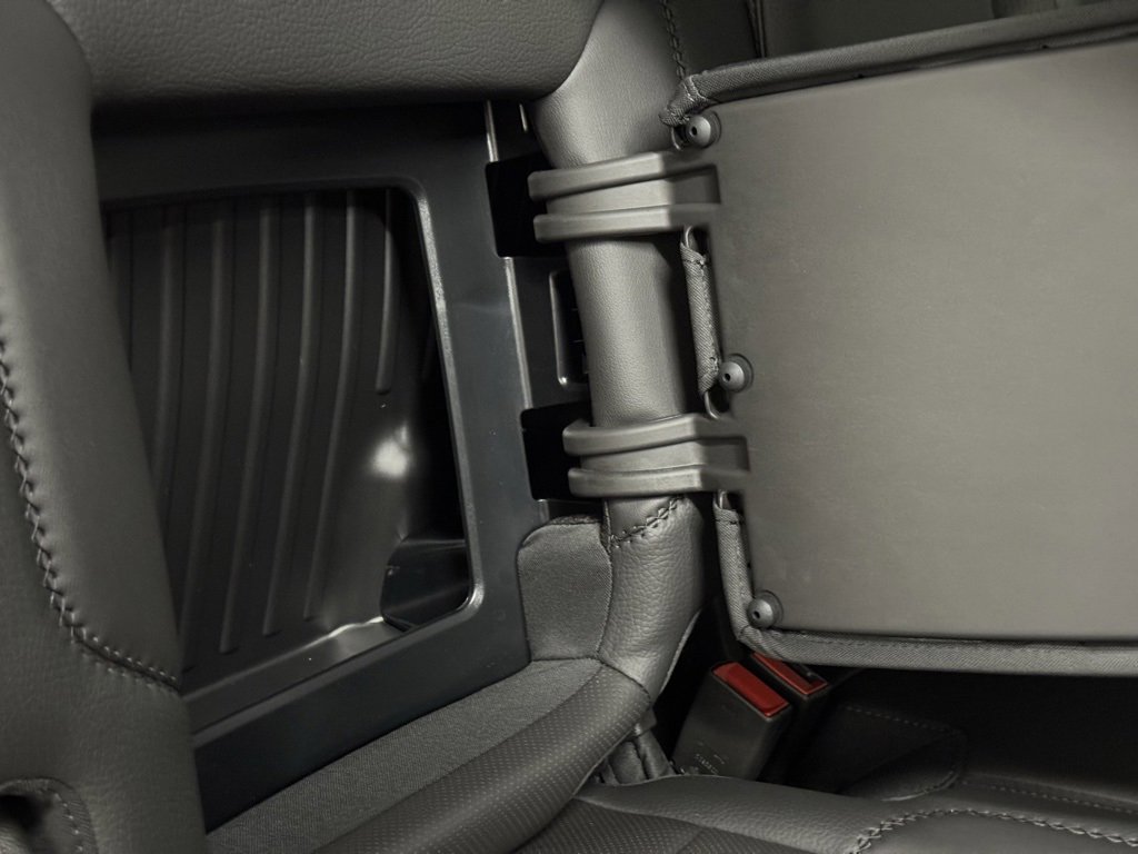 New 2025 GMC Sierra 2500 Denali w/ Max Trailering Package image 25