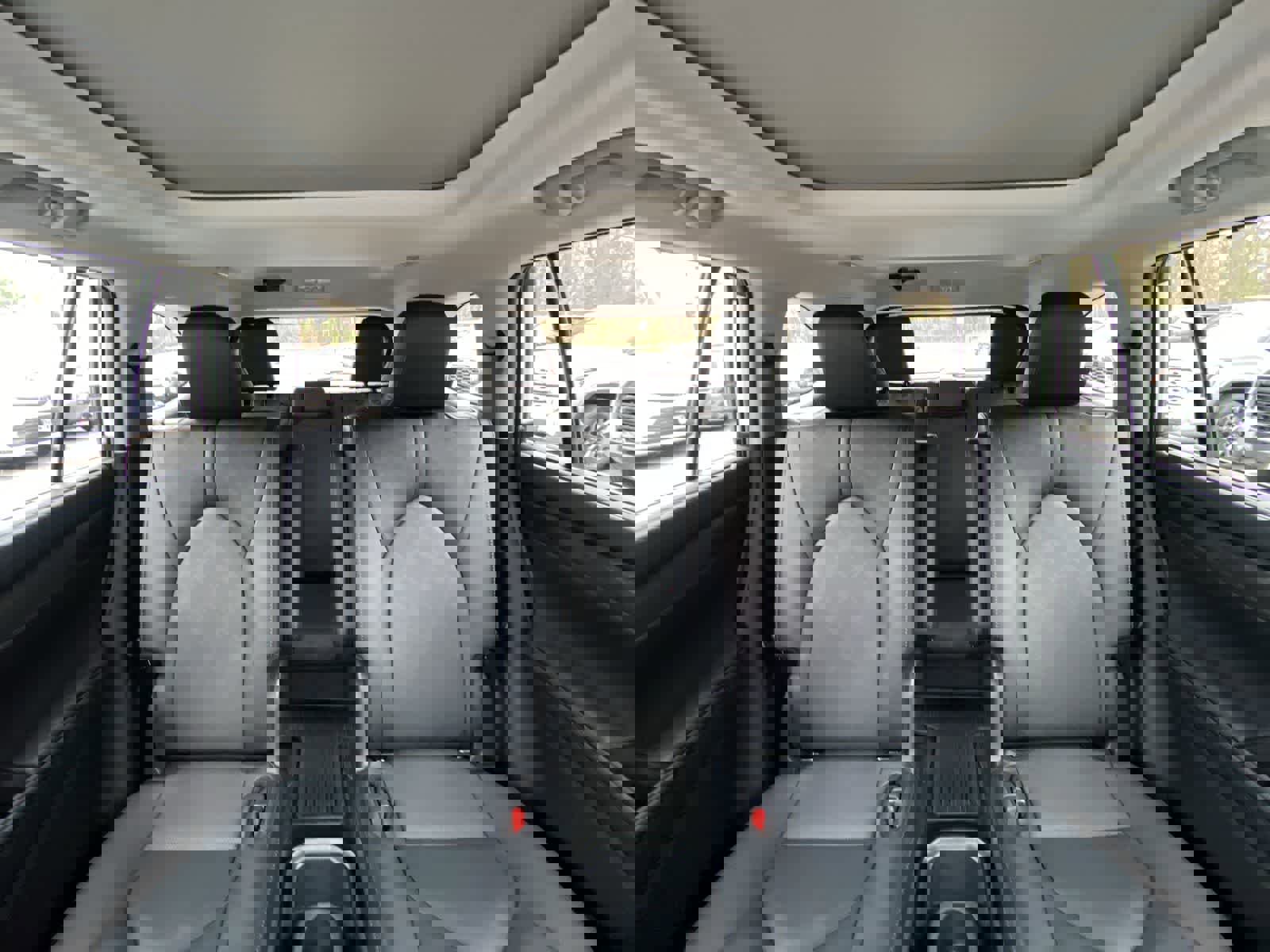 Certified 2025 Toyota Highlander Platinum image 25