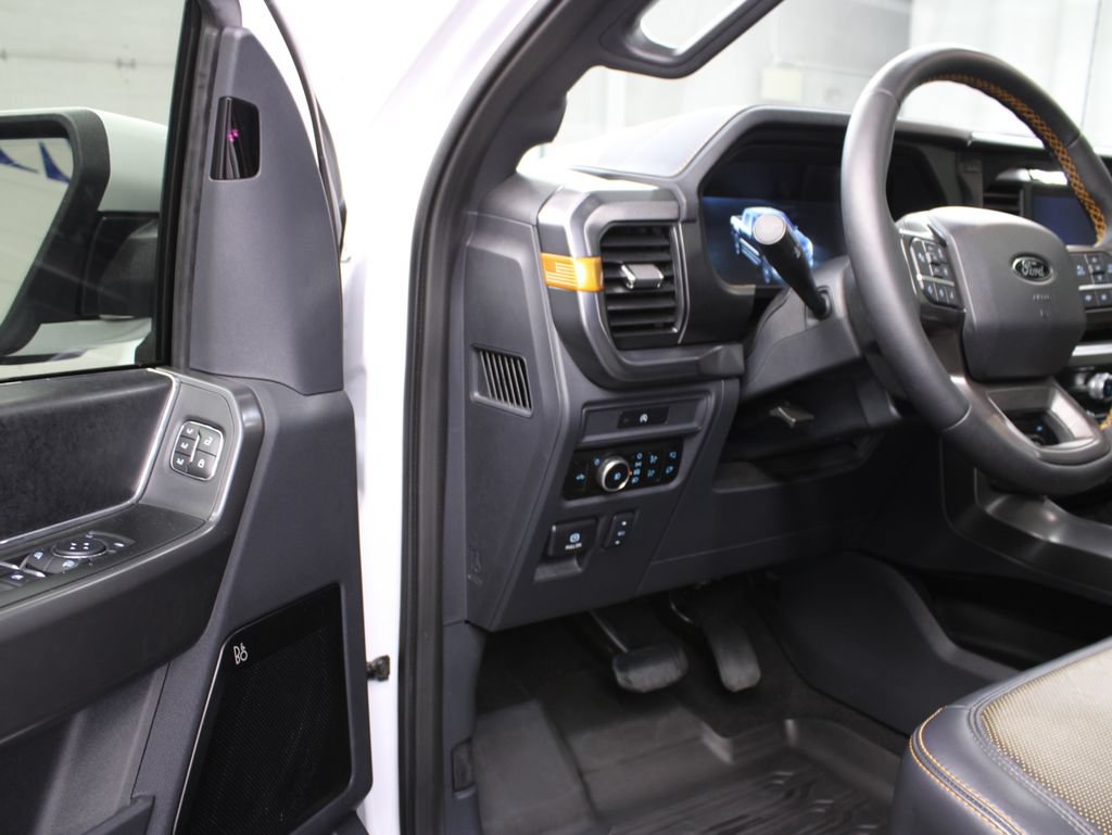 Used 2025 Ford F150 Tremor w/ Equipment Group 402A High AWD/4WD image 63