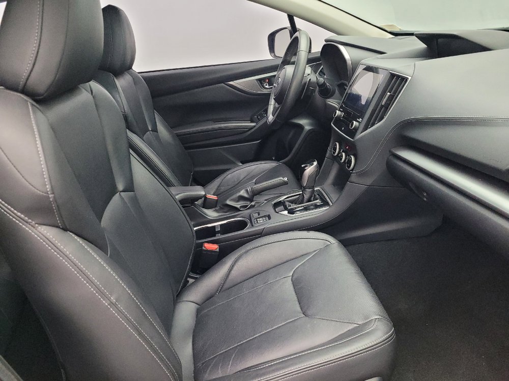 Used 2020 Subaru Impreza 2.0i Limited image 21