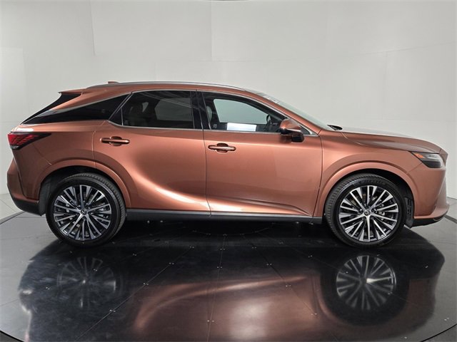 Used 2023 Lexus RX 350 Premium Plus image 7