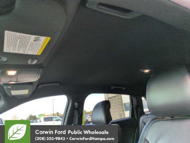 Used 2018 Lincoln MKX Select w/ Select Plus Package FWD image 22