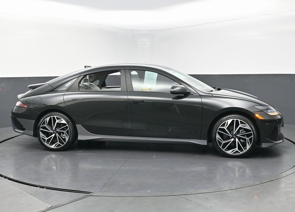 Used 2023 Hyundai Ioniq 6 SEL image 6