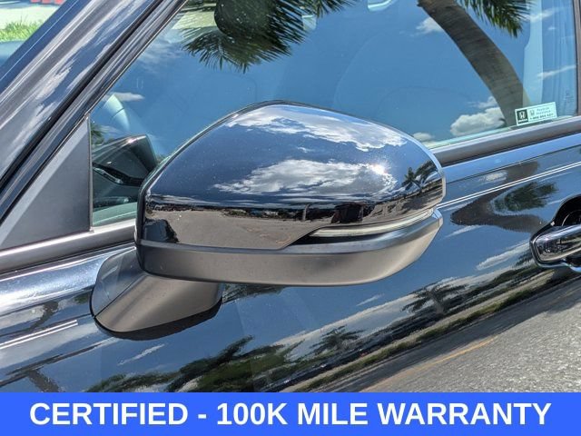 Used 2024 Honda HR-V EX-L image 12