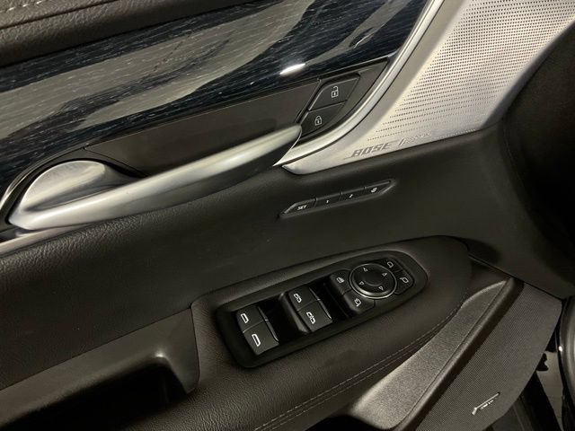 Certified 2025 Cadillac XT5 Premium Luxury w/ Technology Package AWD/4WD image 23