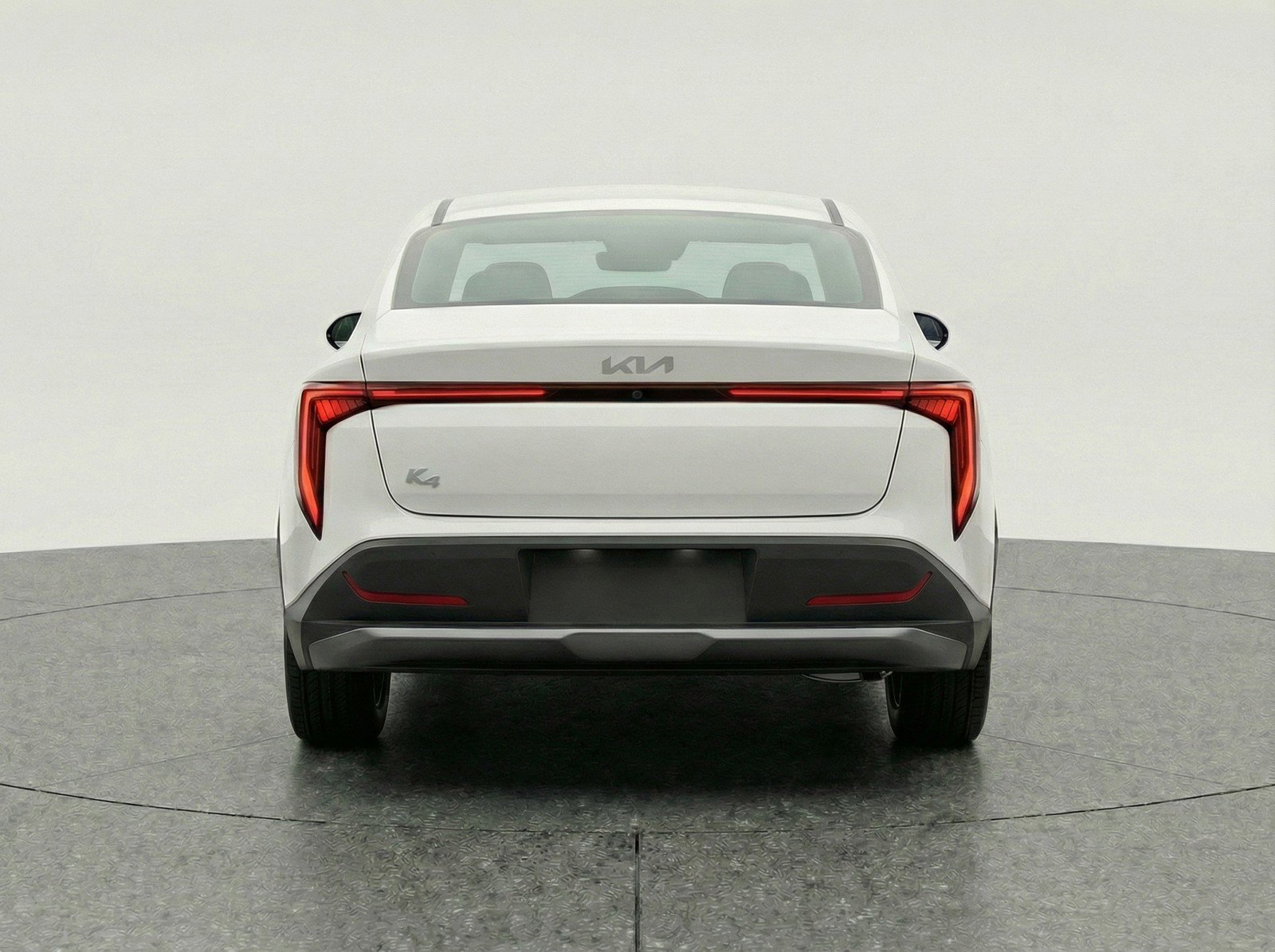Used 2025 Kia K4 FWD image 7