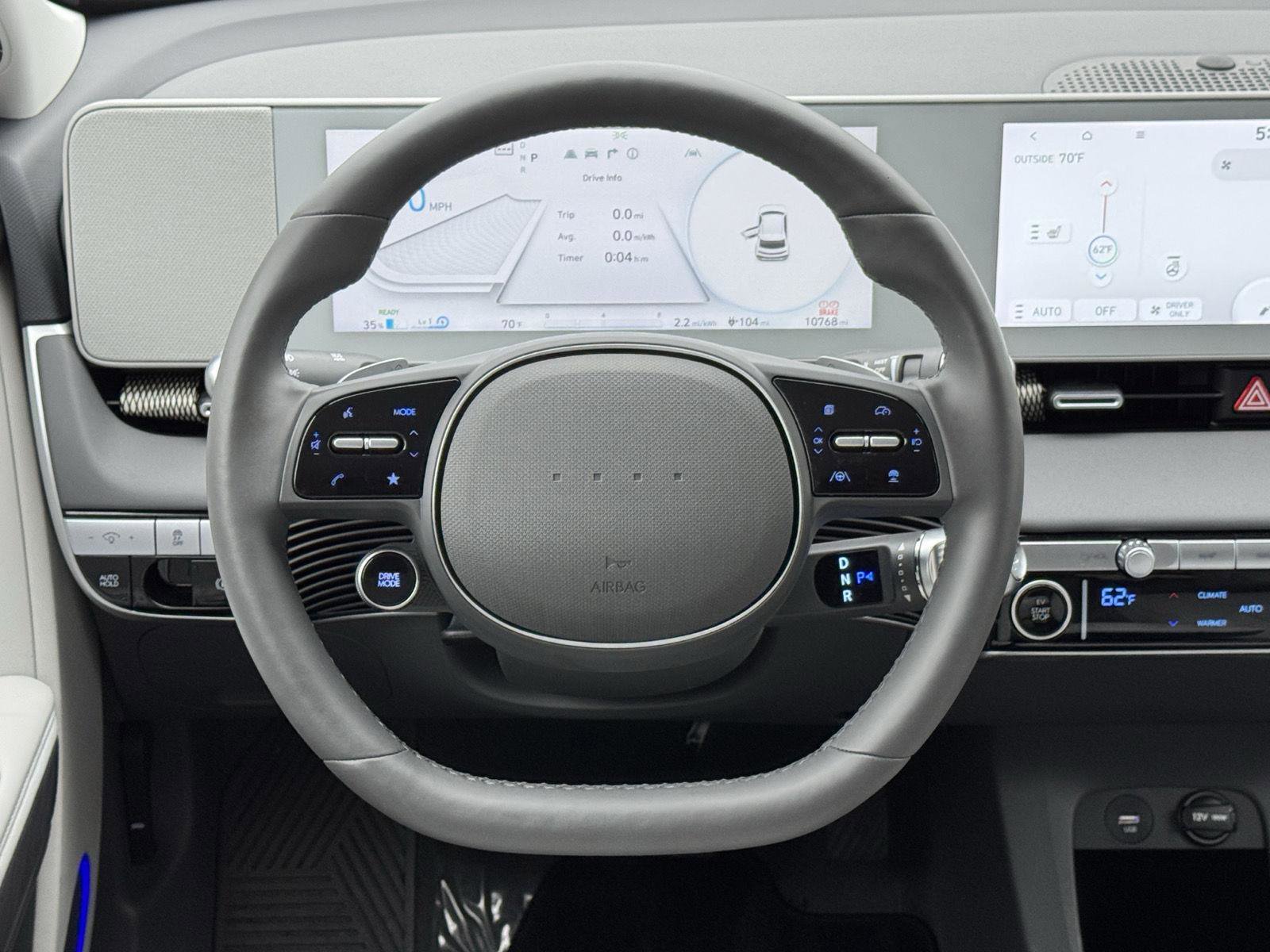 Used 2023 Hyundai Ioniq 5 SEL image 40