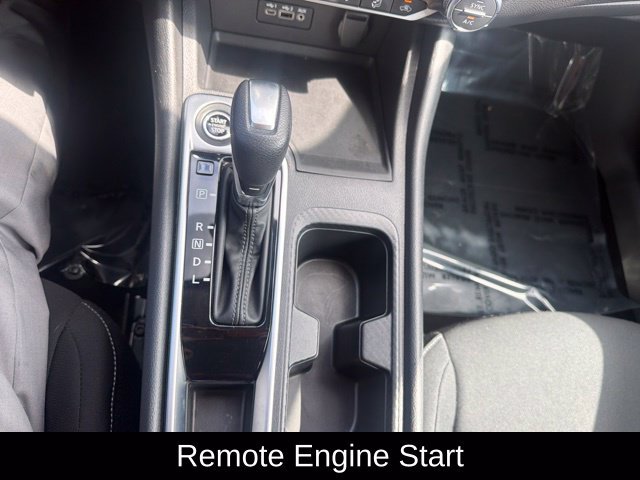 Certified 2023 Nissan Sentra SV w/ All-Weather Package FWD image 22