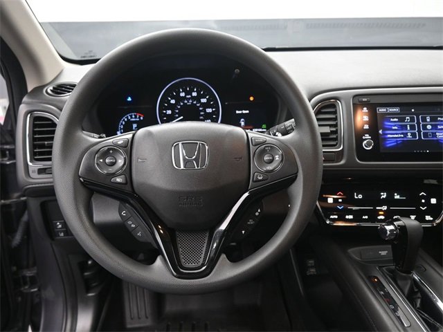 Used 2022 Honda HR-V EX image 7