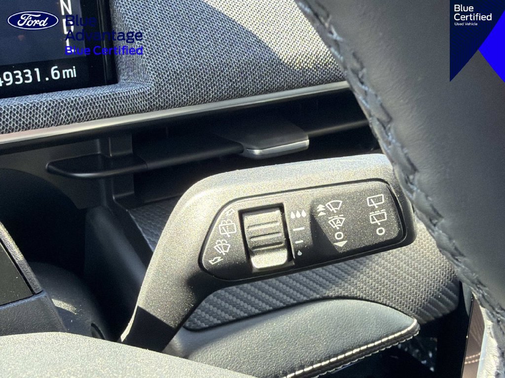 Used 2021 Ford Mustang Mach-E Premium RWD image 32