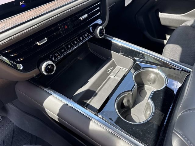 New 2026 Chevrolet Tahoe LS image 27