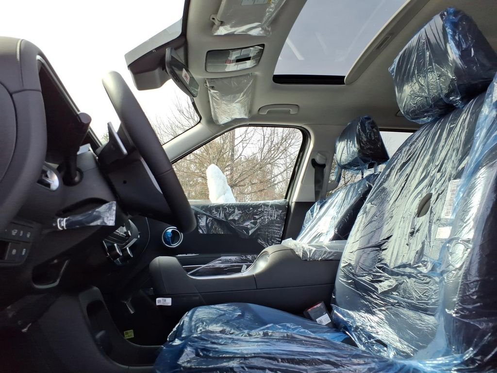 New 2026 Hyundai Palisade SEL Premium image 14