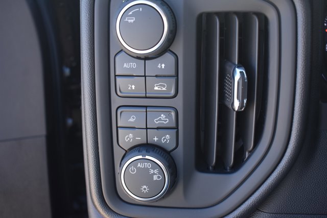 New 2026 Chevrolet Silverado 1500 W/T w/ WT Safety Package image 26