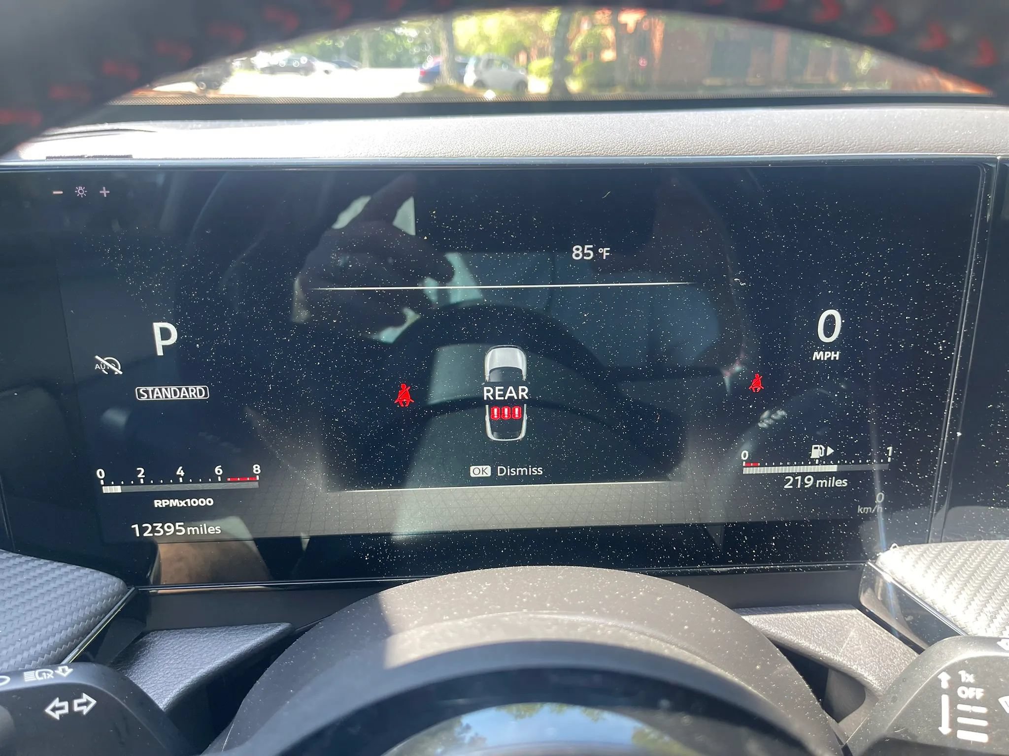 Used 2025 Nissan Kicks SR FWD image 17